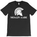 molon labe spartan rifle T-Shirt
