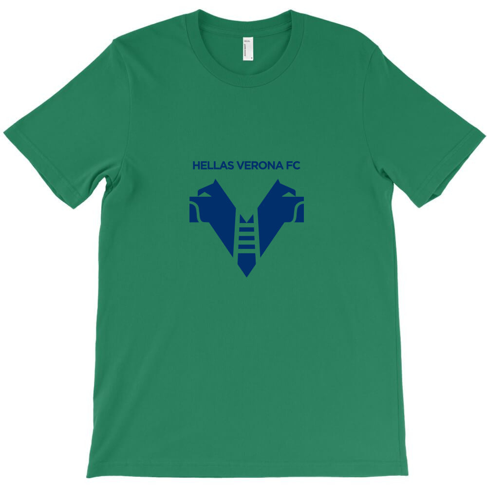 the-hellas-verona-pen T-Shirt