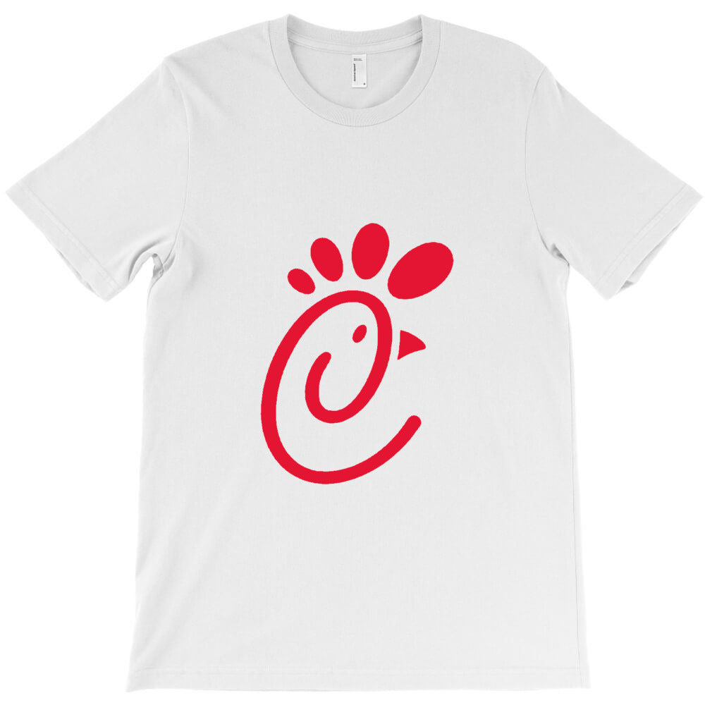 chick fill a T-Shirt