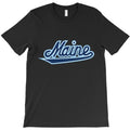 maine gifts black bears T-Shirt