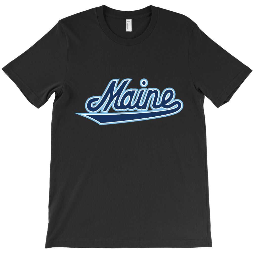 maine gifts black bears T-Shirt