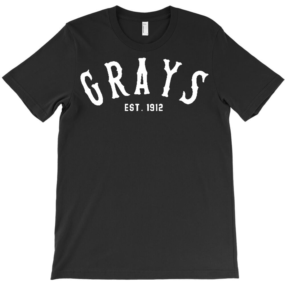 Homestead Grays T-Shirt