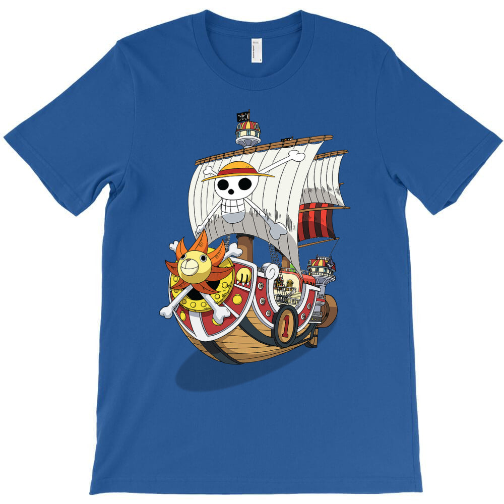 anime sunny go T-Shirt