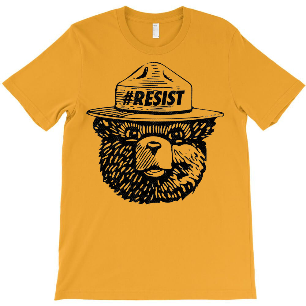 alt national park service T-Shirt
