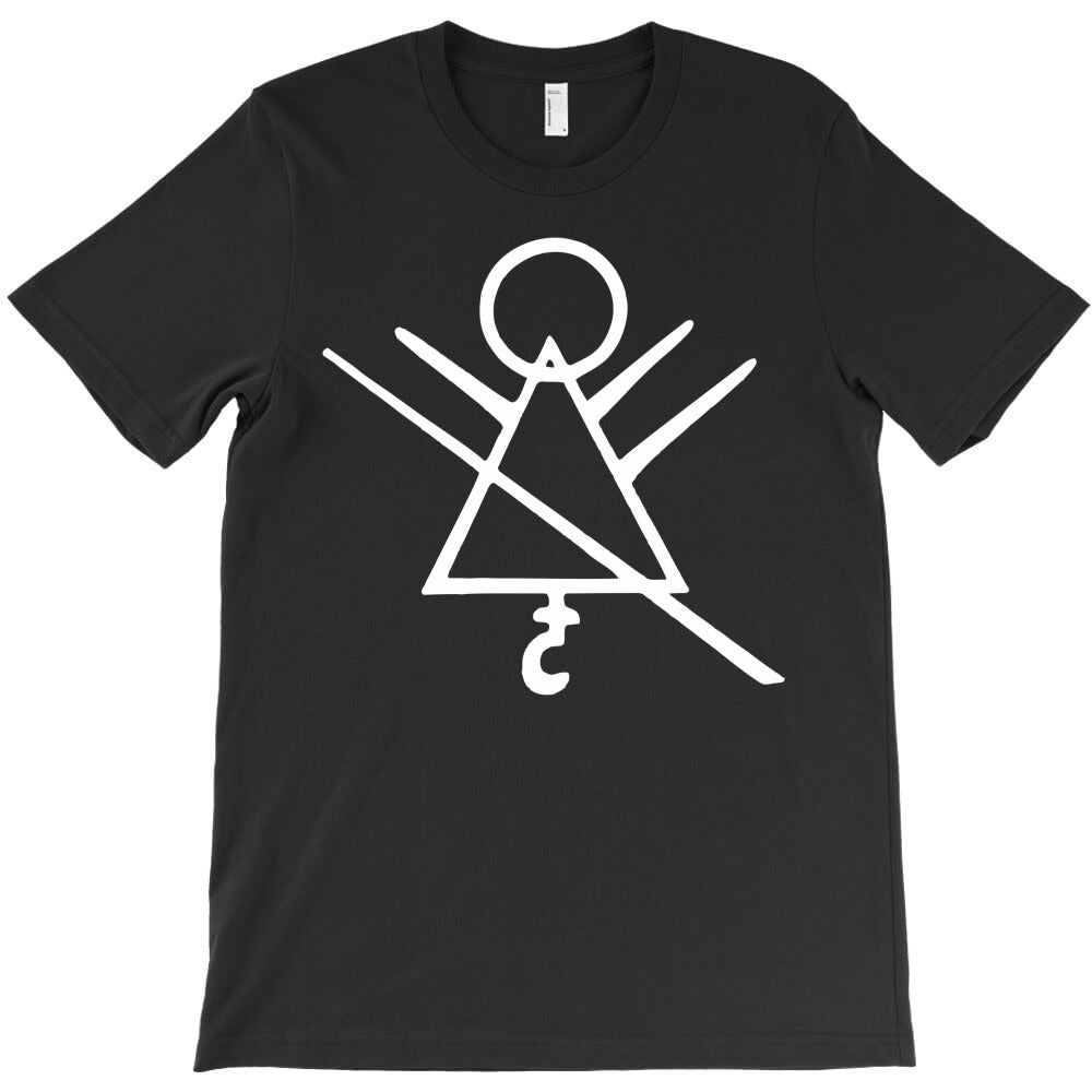 The Yellowjacket T-Shirt