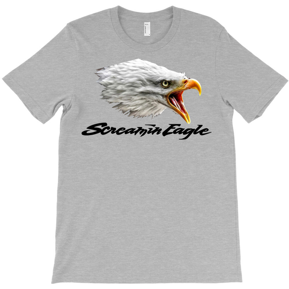 the screaming eagle T-Shirt
