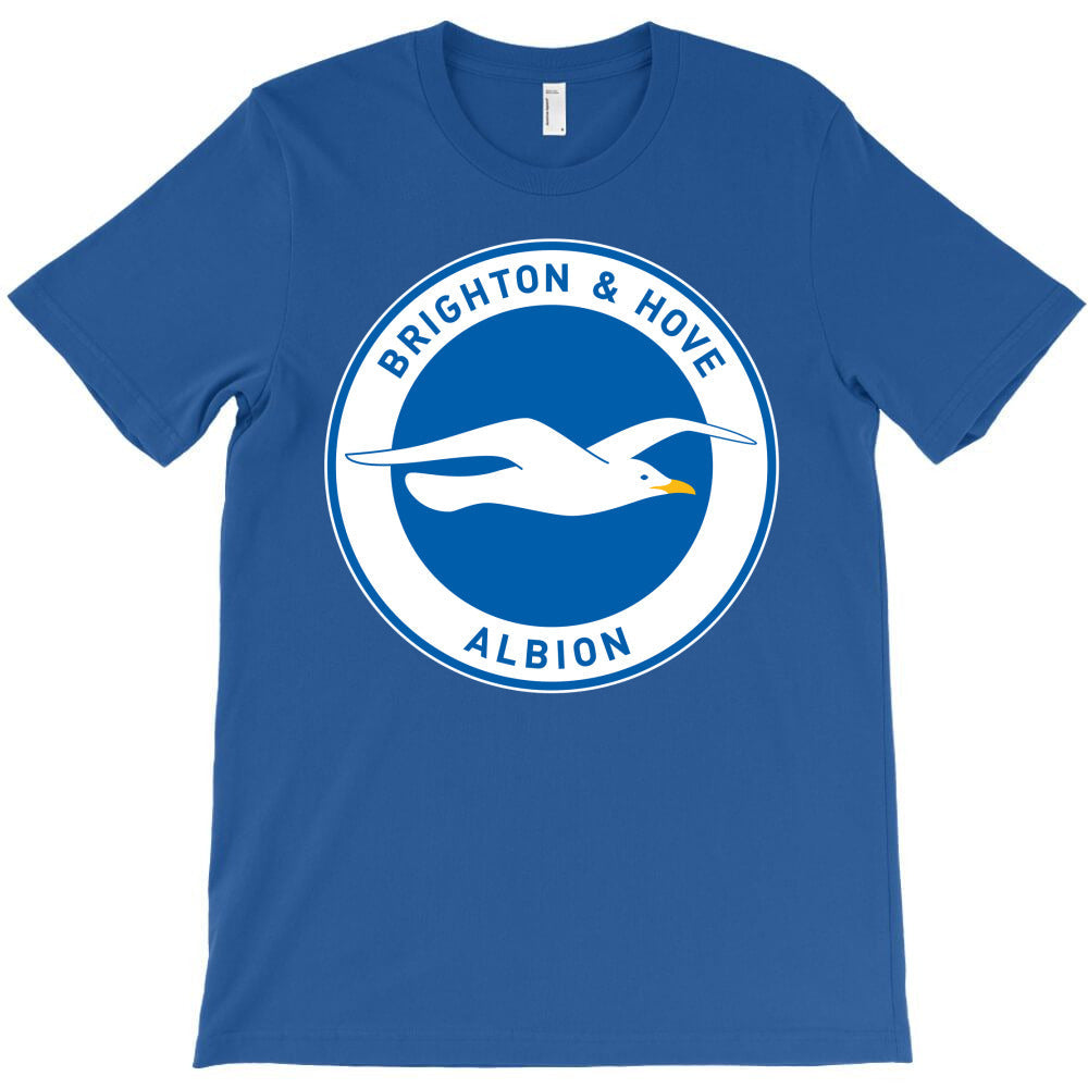 the-brighton-&-hove-albion-cool T-Shirt