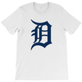 detroit tige Baseball T-Shirt
