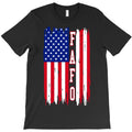 fafo f4ck around and find out T-Shirt