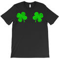 four leaf clover T-Shirt