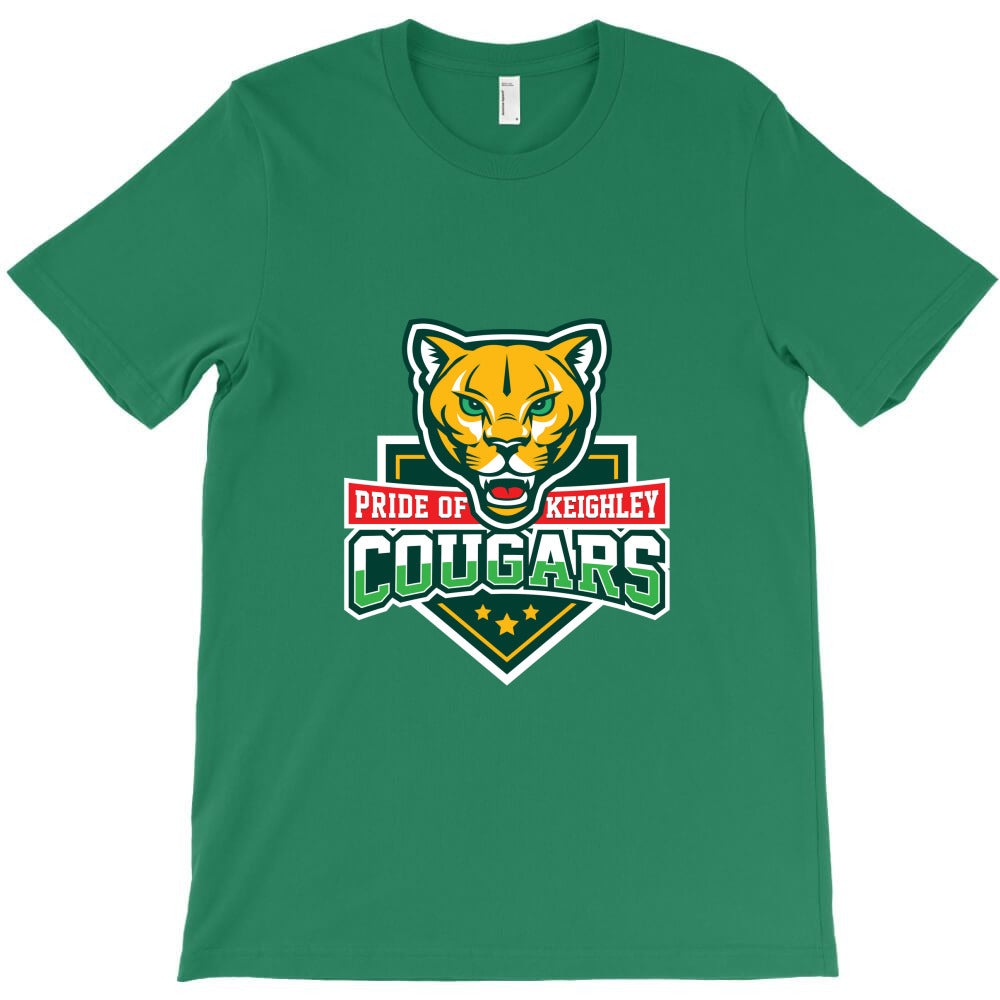football rugby keighley cougars T-Shirt