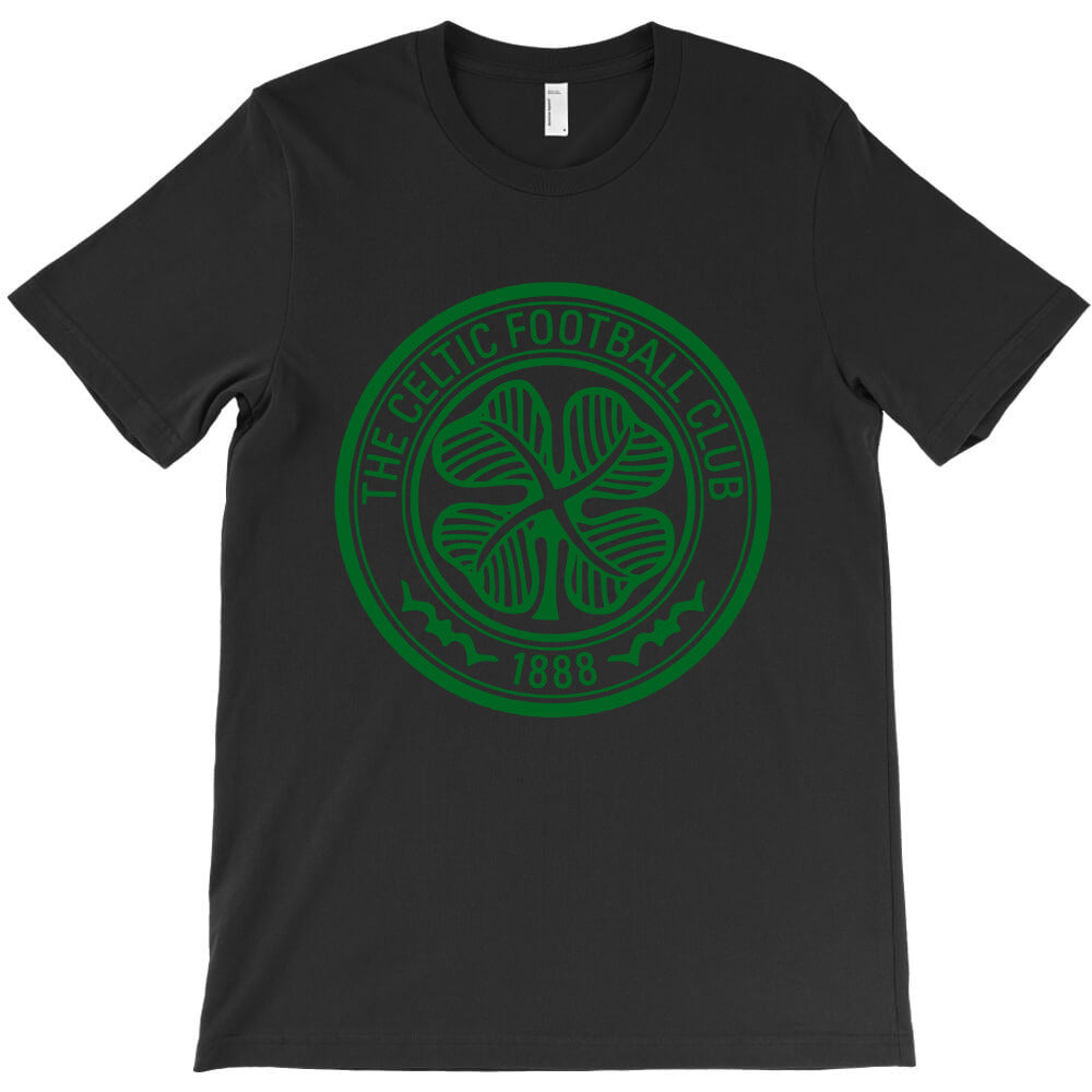 celtic football T-Shirt