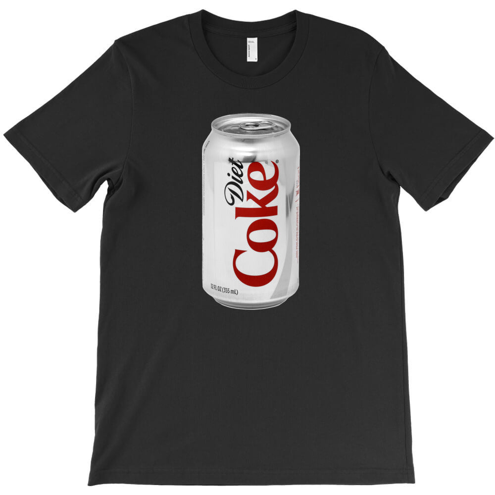 Diet Cola T-Shirt