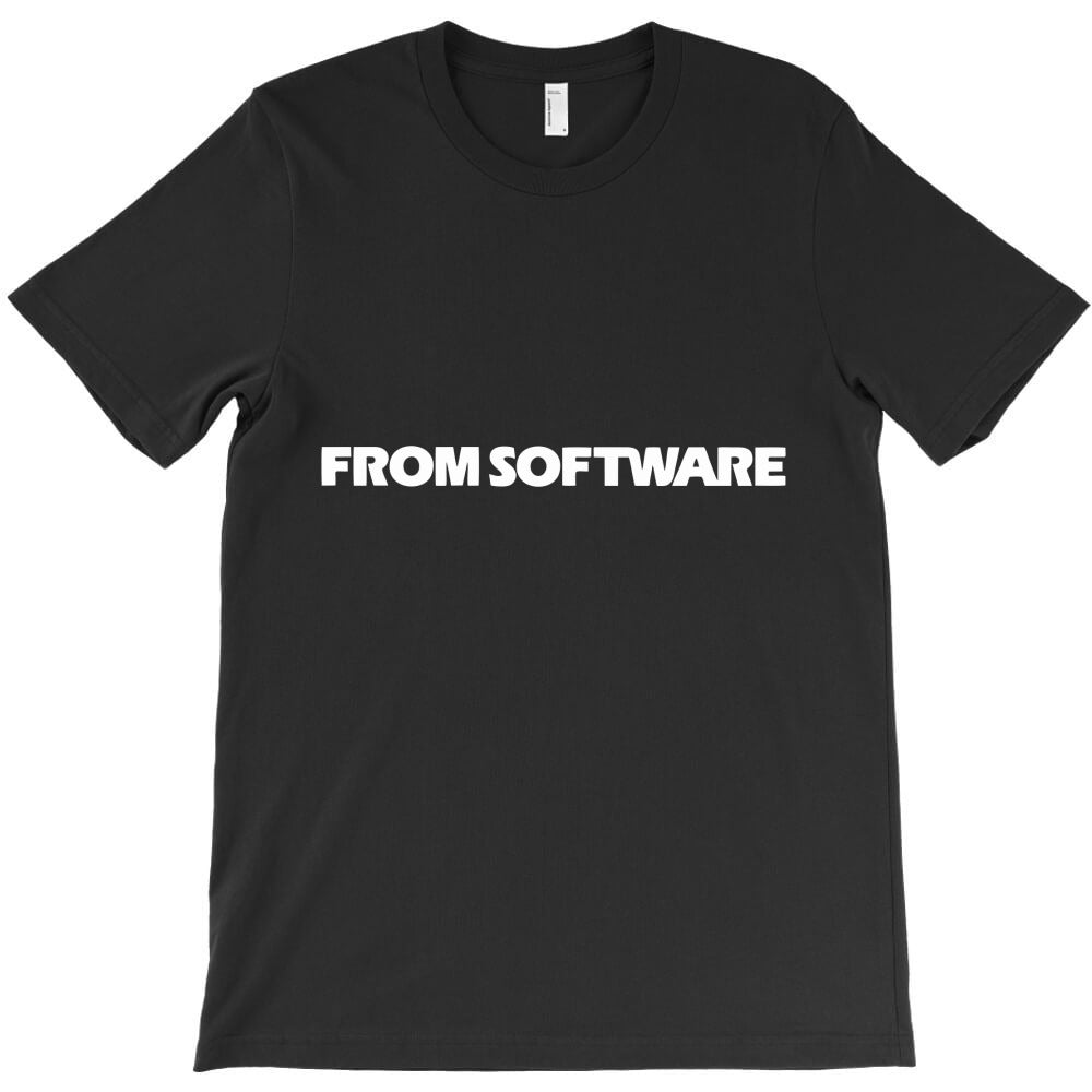 Fromsoftware From Software T-Shirt