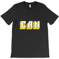 krautrock retro 70s typography design T-Shirt