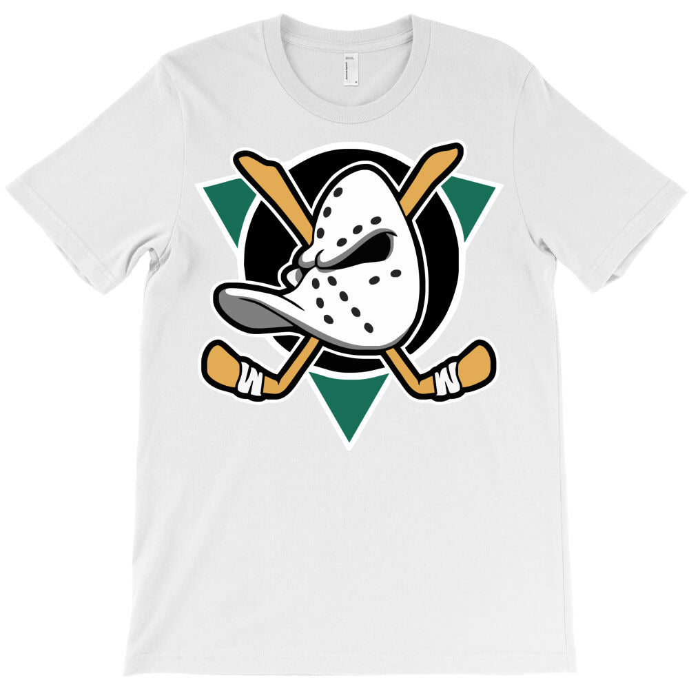 ducks team T-Shirt