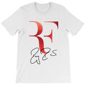 rf federer T-Shirt