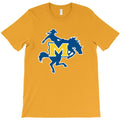 the mcneese cowboys T-Shirt