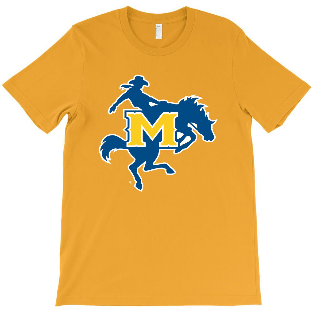 the mcneese cowboys T-Shirt
