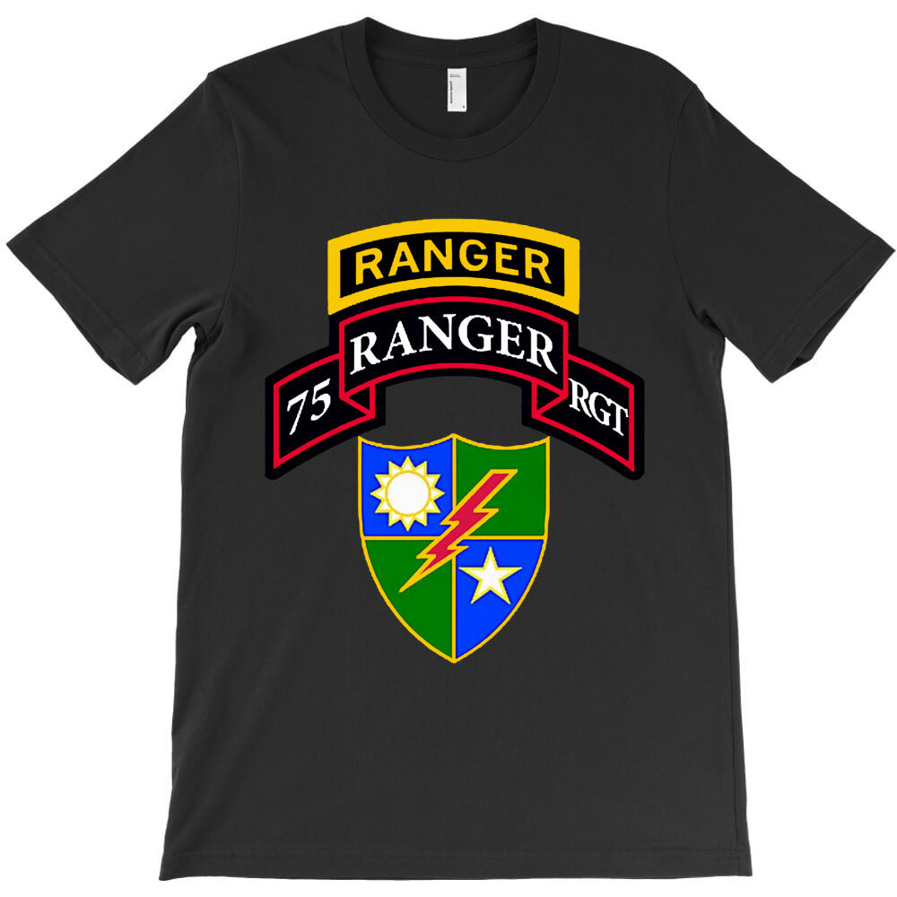 us army ranger T-Shirt