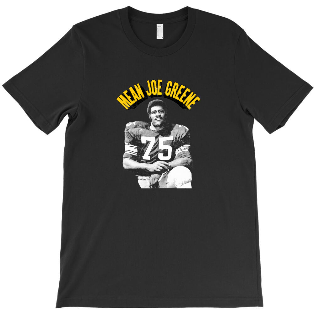 mean joe greene T-Shirt
