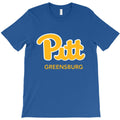 Pitt-Greensburg, merch T-Shirt