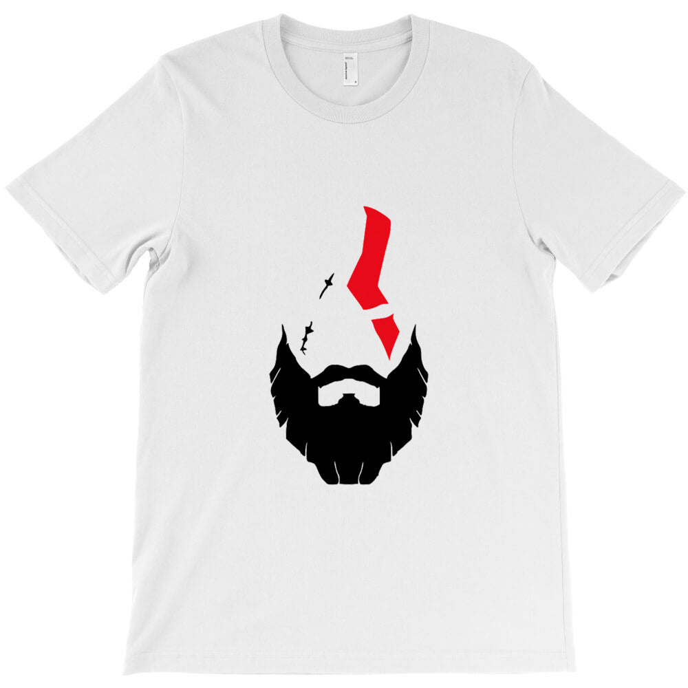Kratos 5 T-Shirt