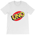 UNO Card Game T-Shirt