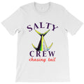 Salty Crew Chasing Tail T-Shirt