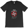 dead kennedys punks T-Shirt