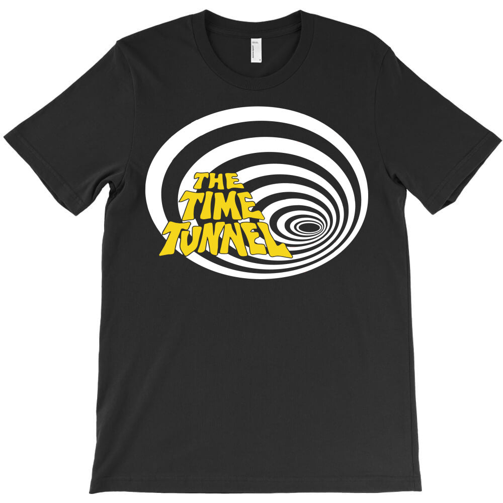 American color science-fiction TV series T-Shirt