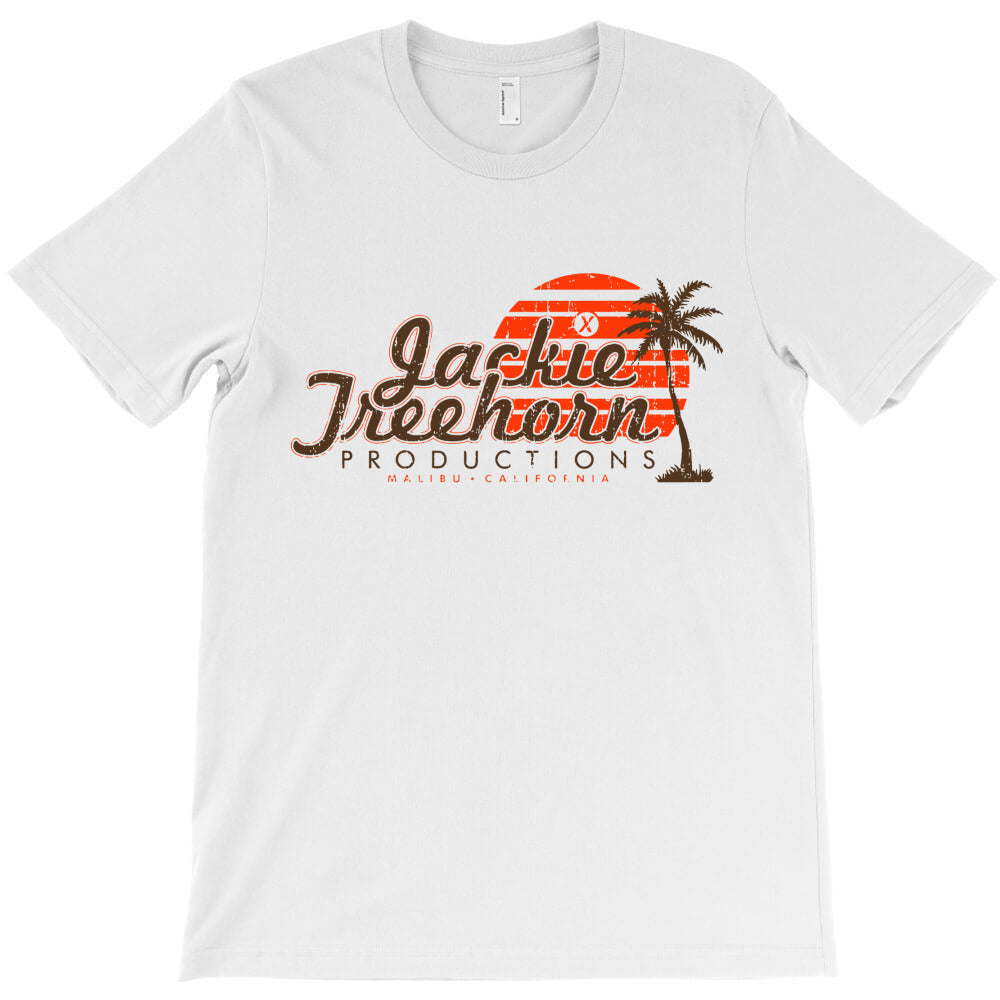jackie treehorn productions T-Shirt