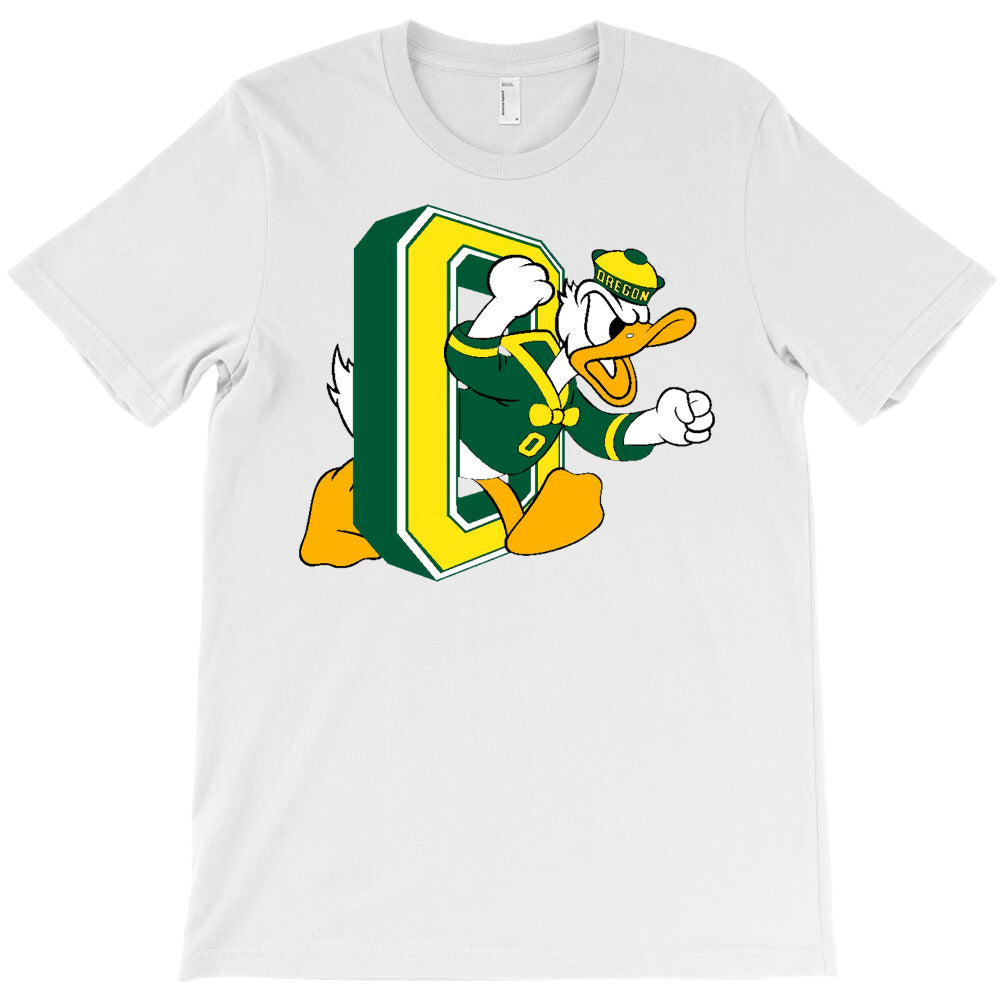 Ducks T-Shirt
