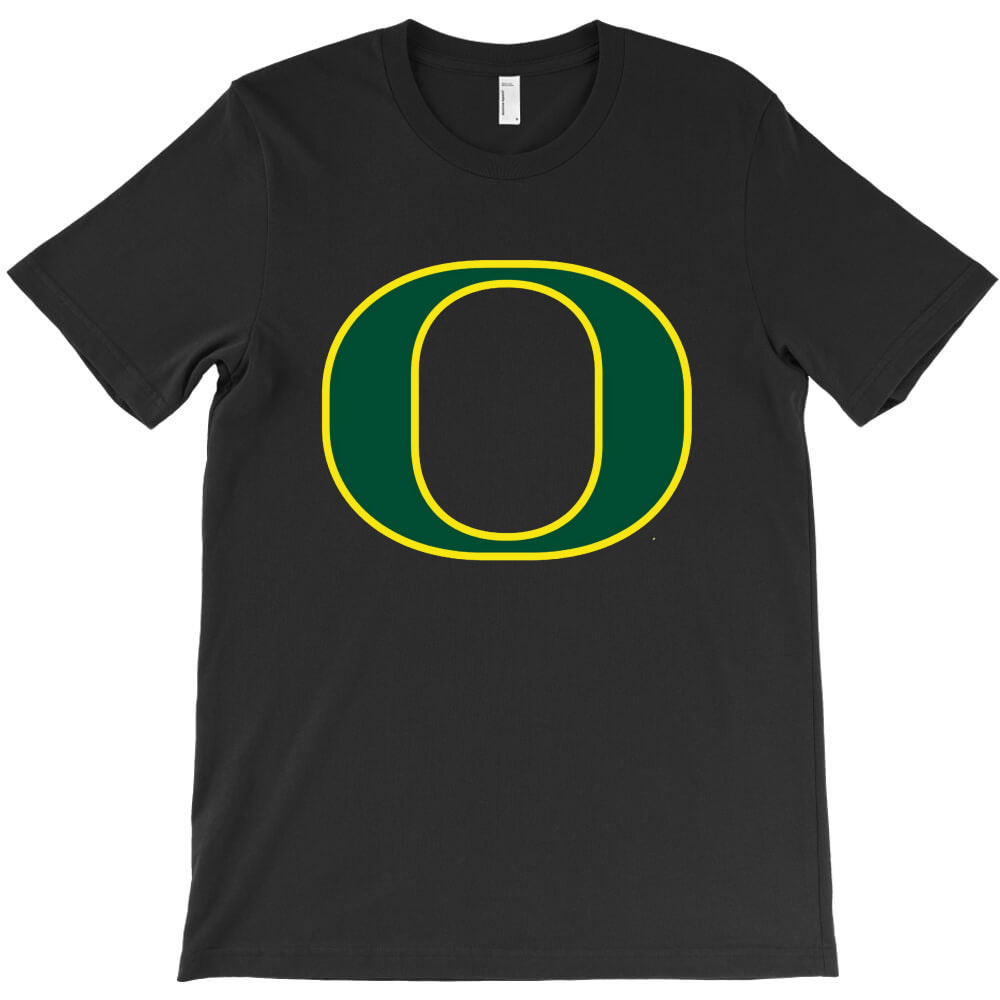 oregon baseball T-Shirt