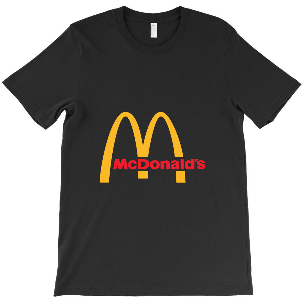 mcd T-Shirt