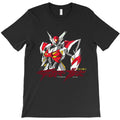tekkaman blade T-Shirt