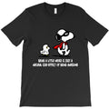 being little weird T-Shirt