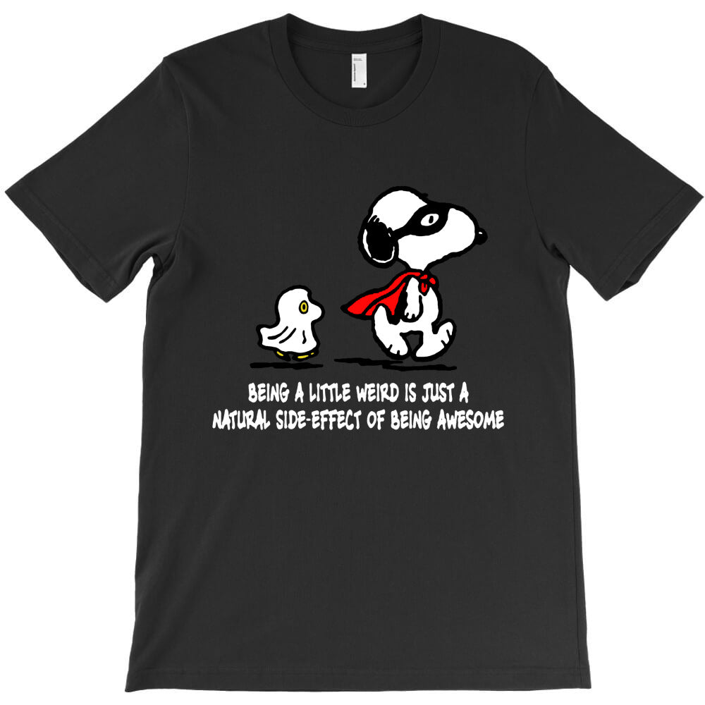 being little weird T-Shirt