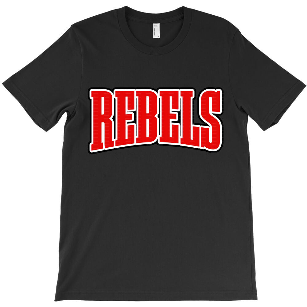 Rebel T-Shirt