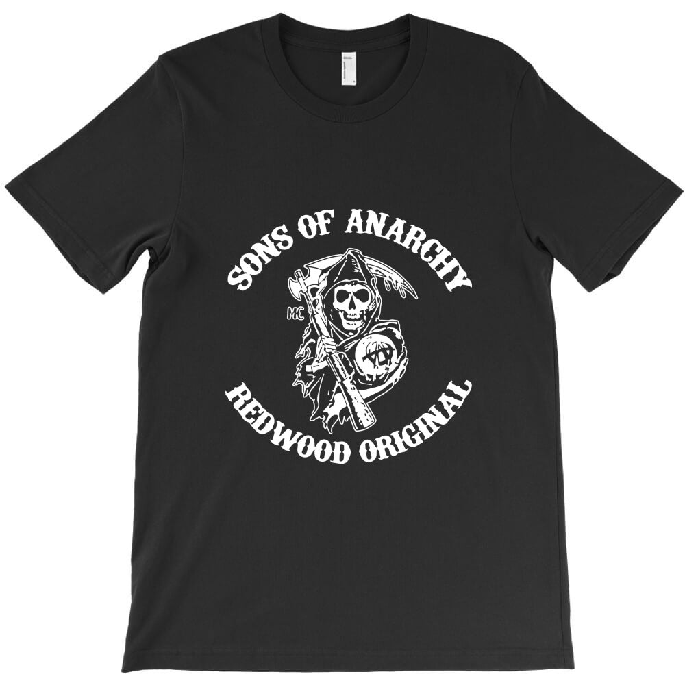 sons of anarchy baby T-Shirt