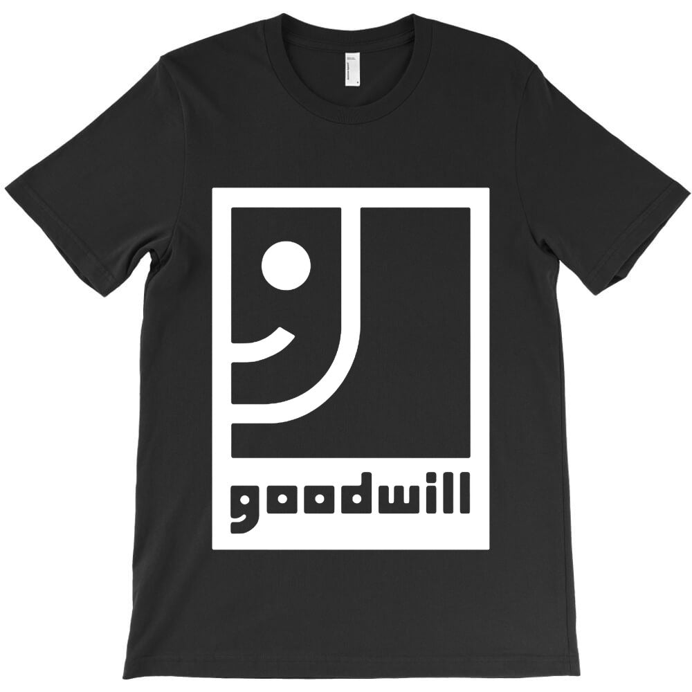 goodwill T-Shirt