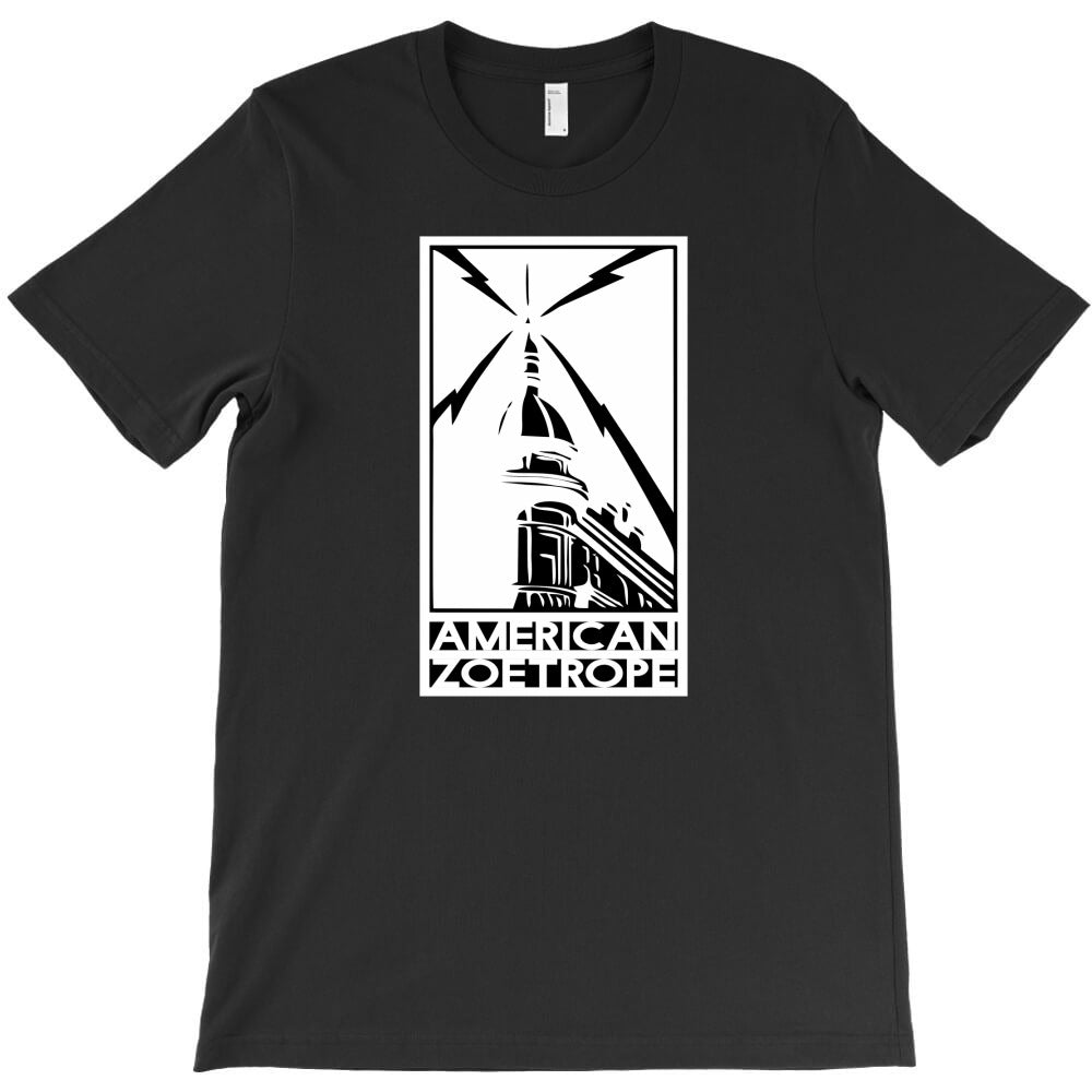 American Zoetrope T-Shirt