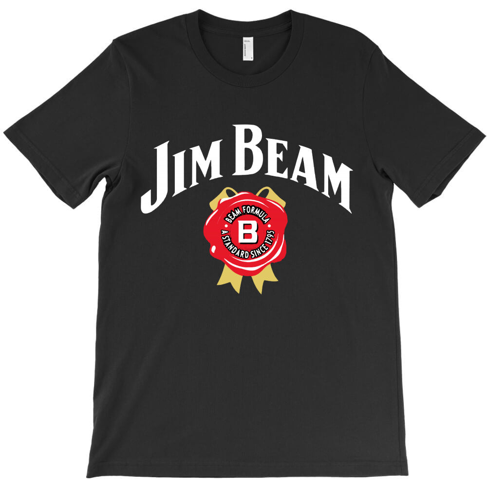 jim beam T-Shirt