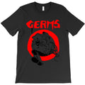 germs t shirt T-Shirt