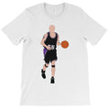 jason williams white chocolate T-Shirt