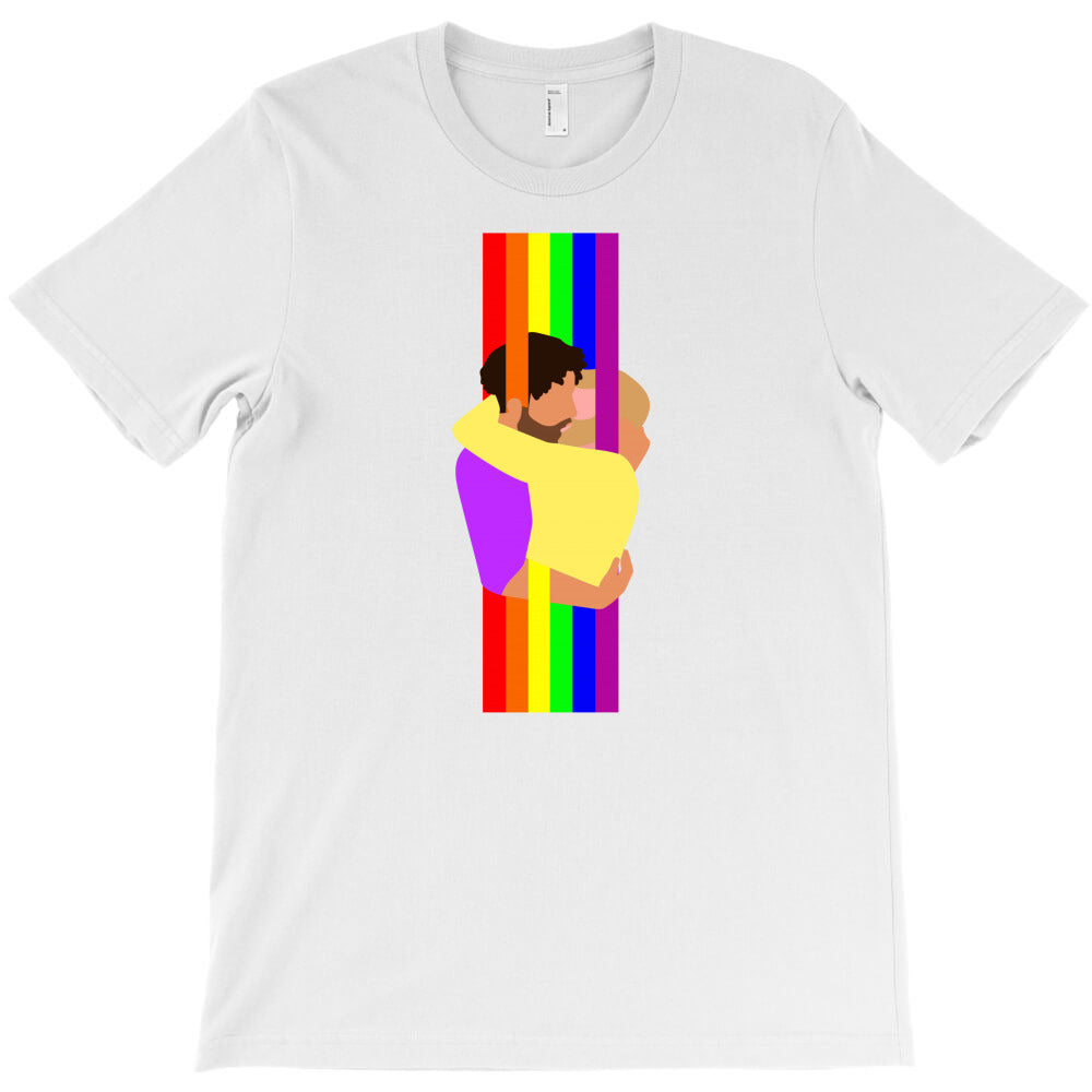 Gay Pride T-Shirt