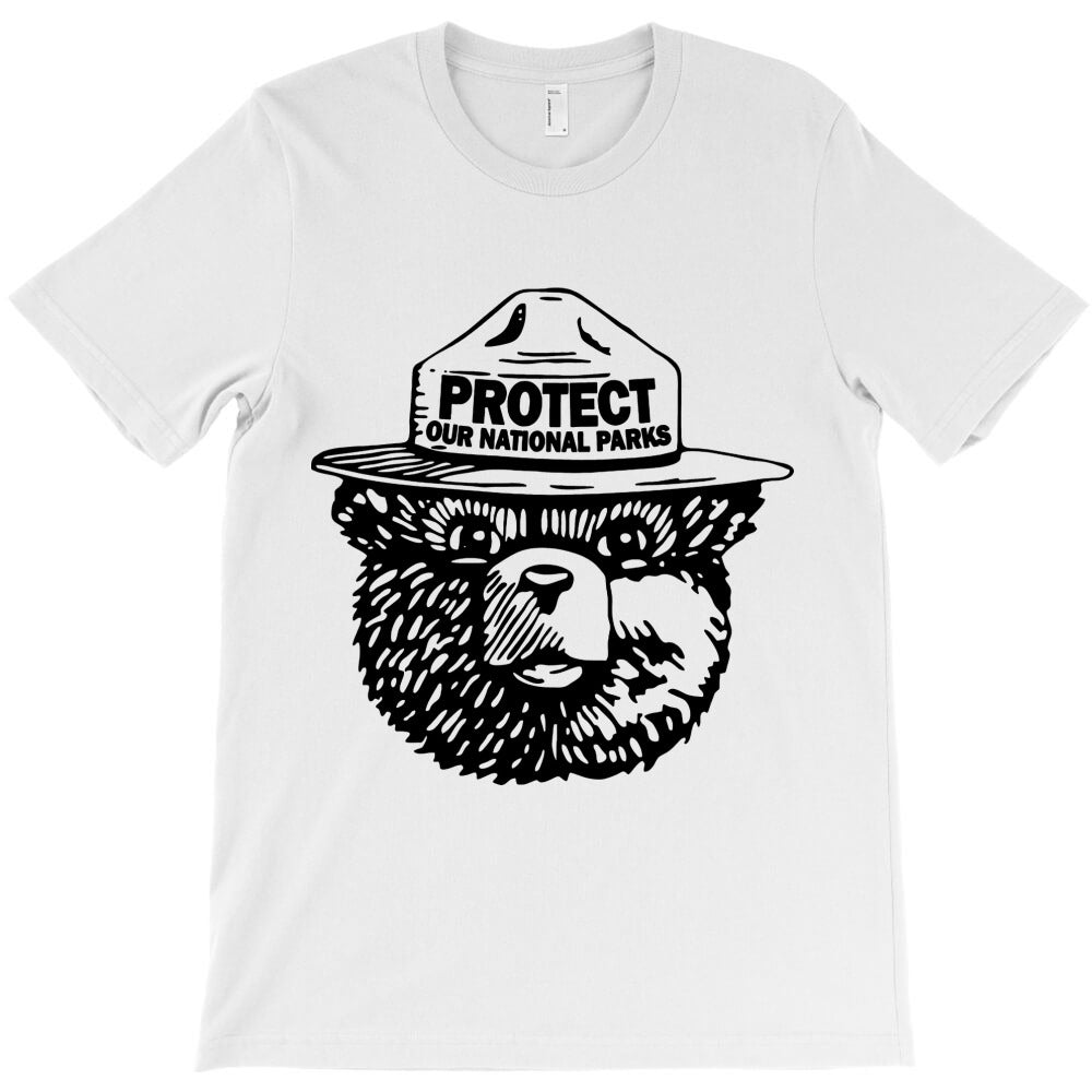 protect our parks T-Shirt
