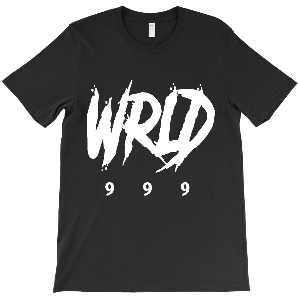 wrld singer 999 T-Shirt