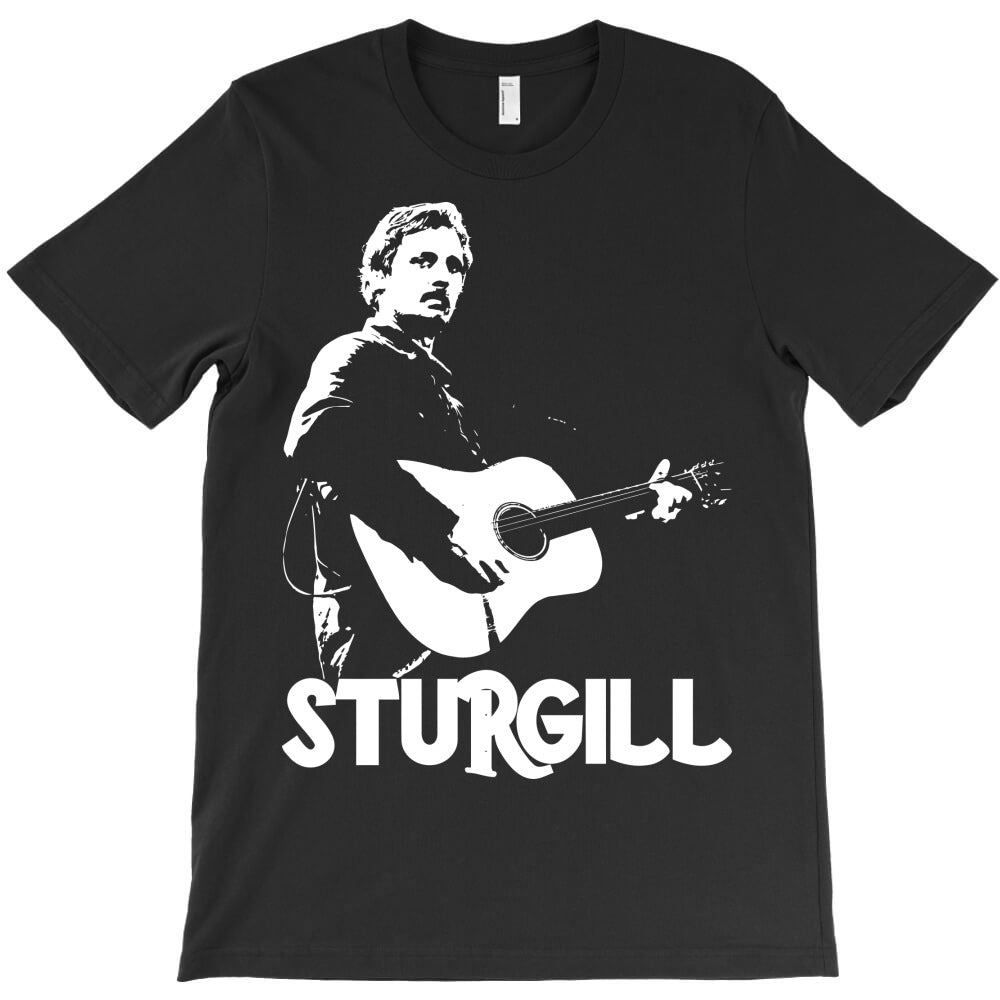 sturgill simpson classic T-Shirt