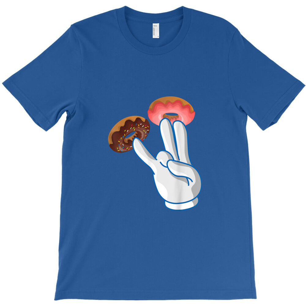 2 in the pink 1 in the stink d2 in the pink 1 in the stink dirty humor T-Shirt